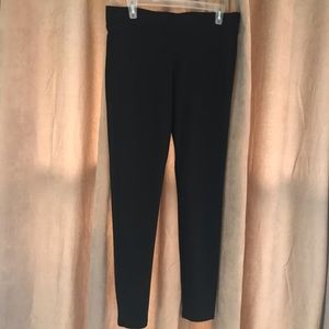Cabi Black Leggings
